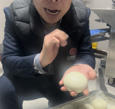 包子機(jī)怎么做豆沙包 包子機(jī)怎么做豆沙包