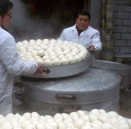 饅頭坊使用什么樣的饅頭機(jī) 饅頭坊使用什么樣的饅頭機(jī)