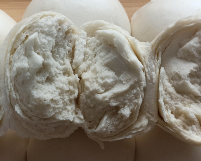 三好饅頭機(jī)怎么做戧面饅頭 三好饅頭機(jī)怎么做戧面饅頭