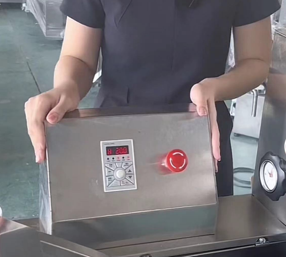 三好自動化面條機(jī)