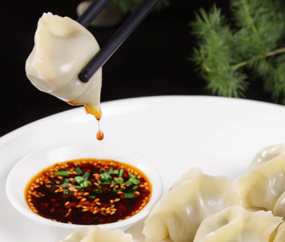 餃子機(jī)做的餃子怎么樣
