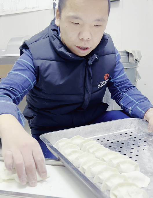 餃子機(jī)的機(jī)頭怎么樣 餃子機(jī)的機(jī)頭怎么樣