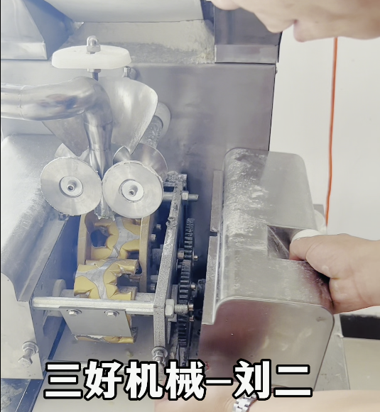 三好包子餃子一體機好用嗎 三好包子餃子一體機好用嗎
