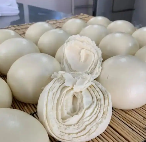 解放雙手的神器！饅頭機(jī)如何讓家庭早餐變得輕松又美味？ 