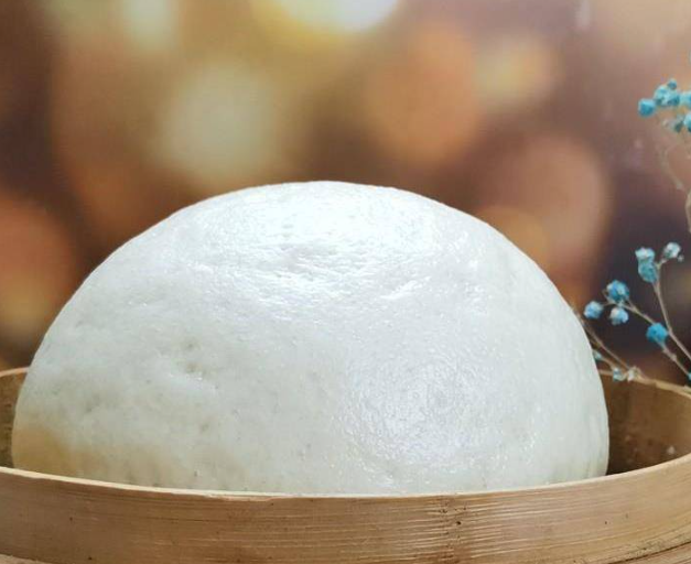 嗆面饅頭機(jī)+老面工藝！新手創(chuàng)業(yè)30分鐘出一鍋，揉面發(fā)酵全搞定