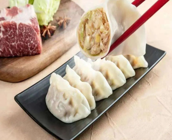 大肚餃子機好用嗎 大肚餃子機好用嗎